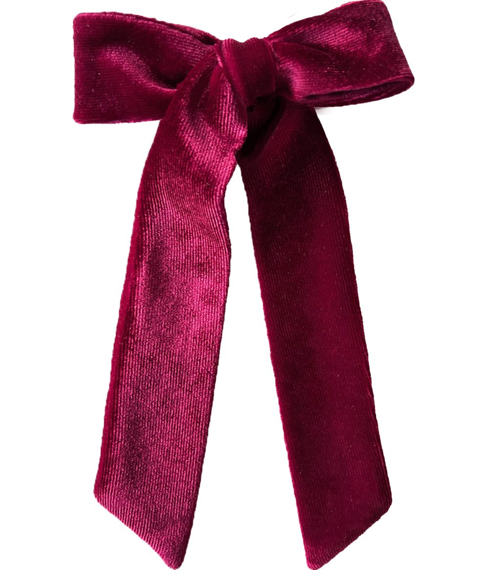 Burgundy Large