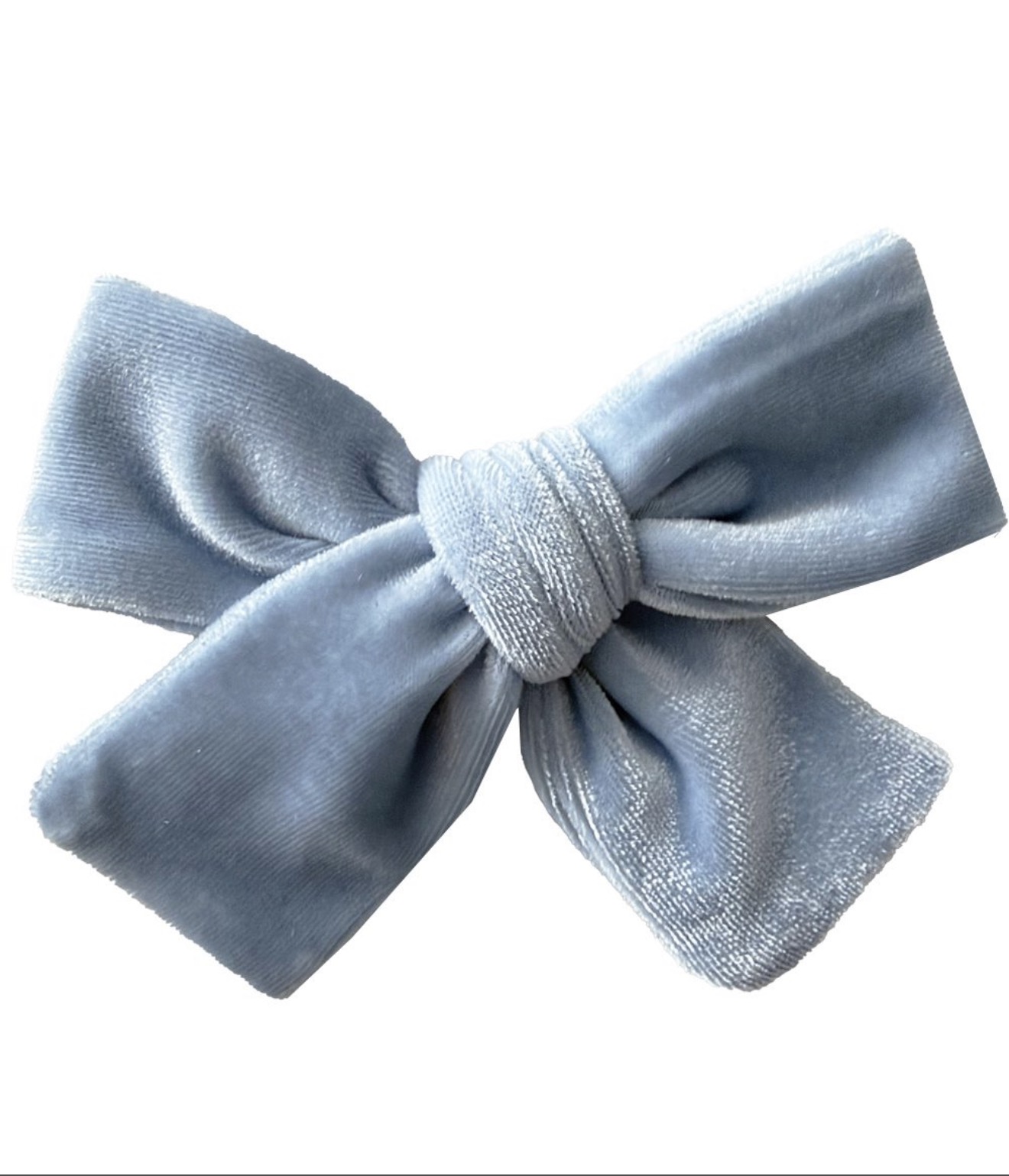 Baby Blue Midi