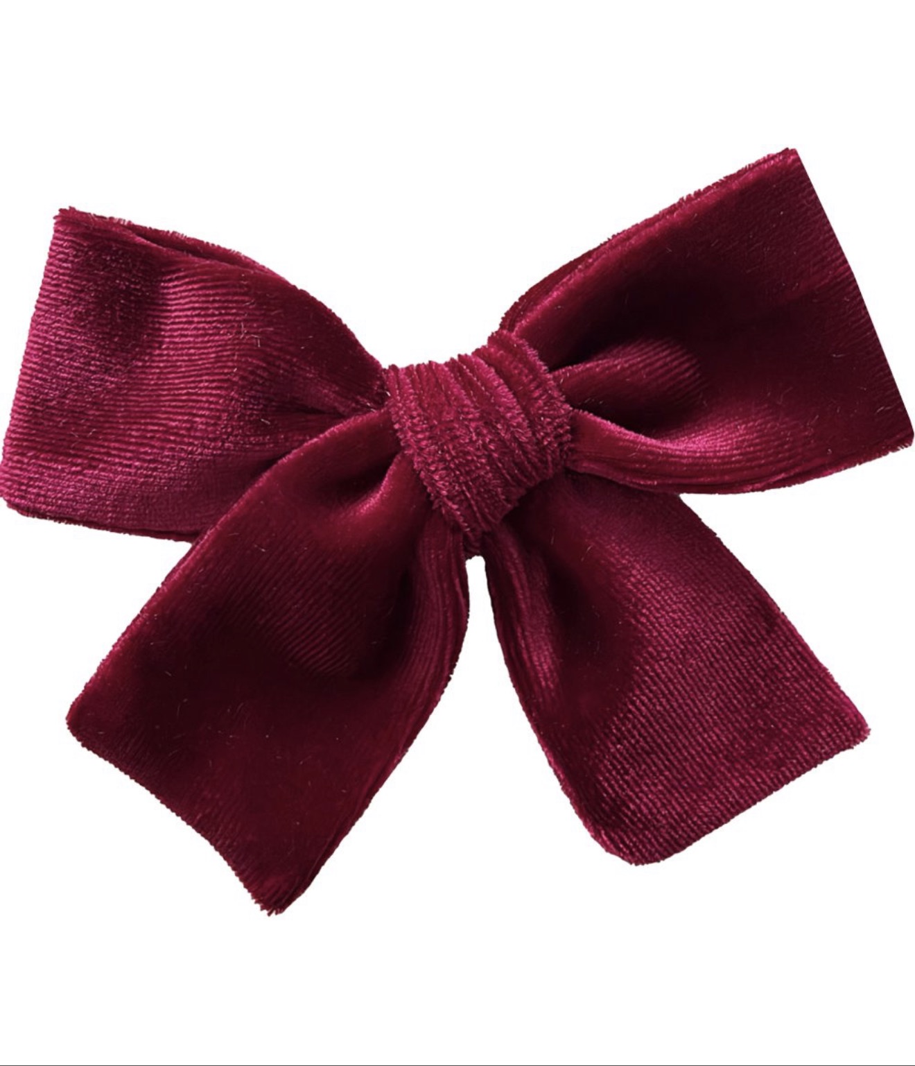 Burgundy Midi