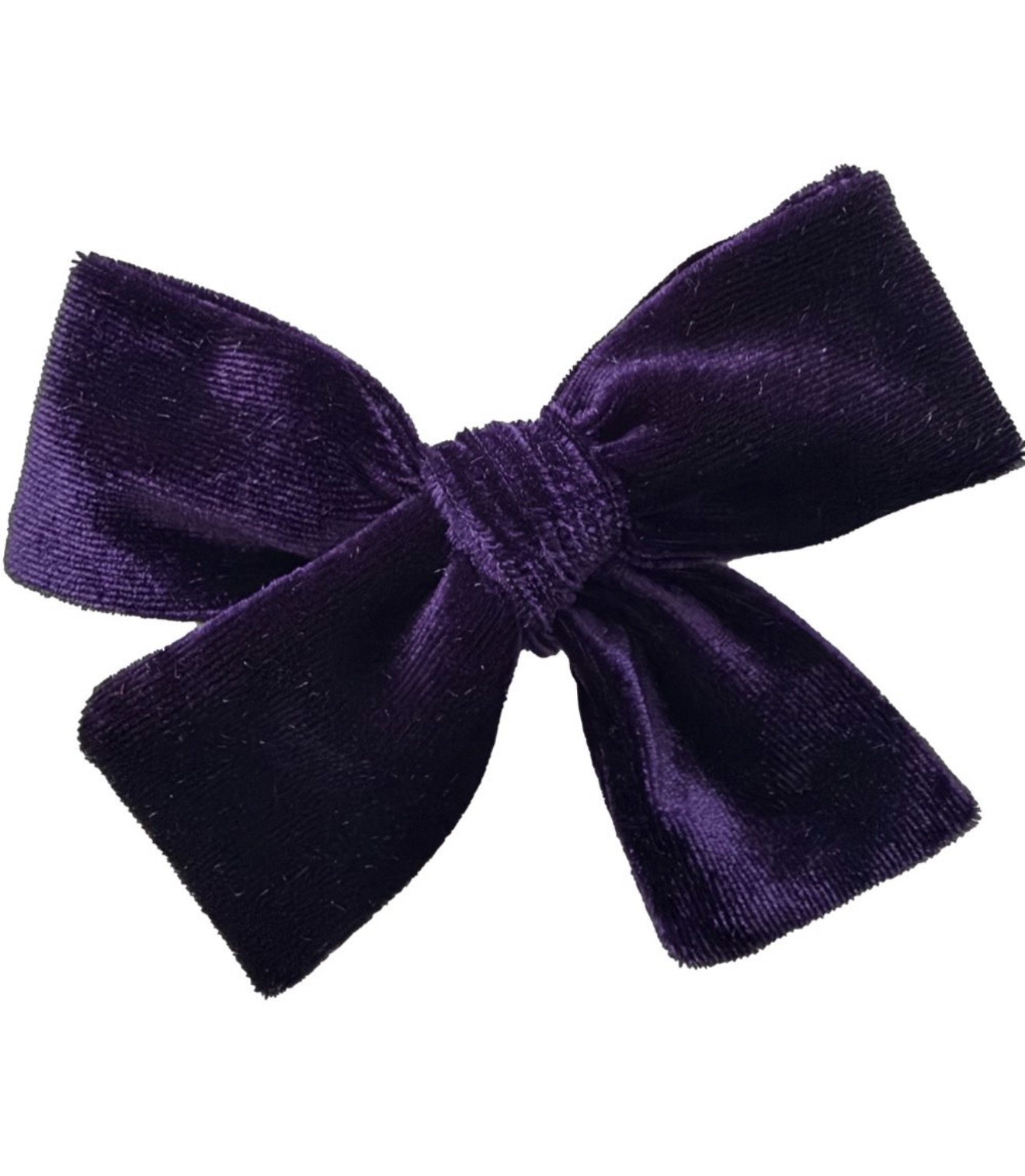 Dark Purple Midi